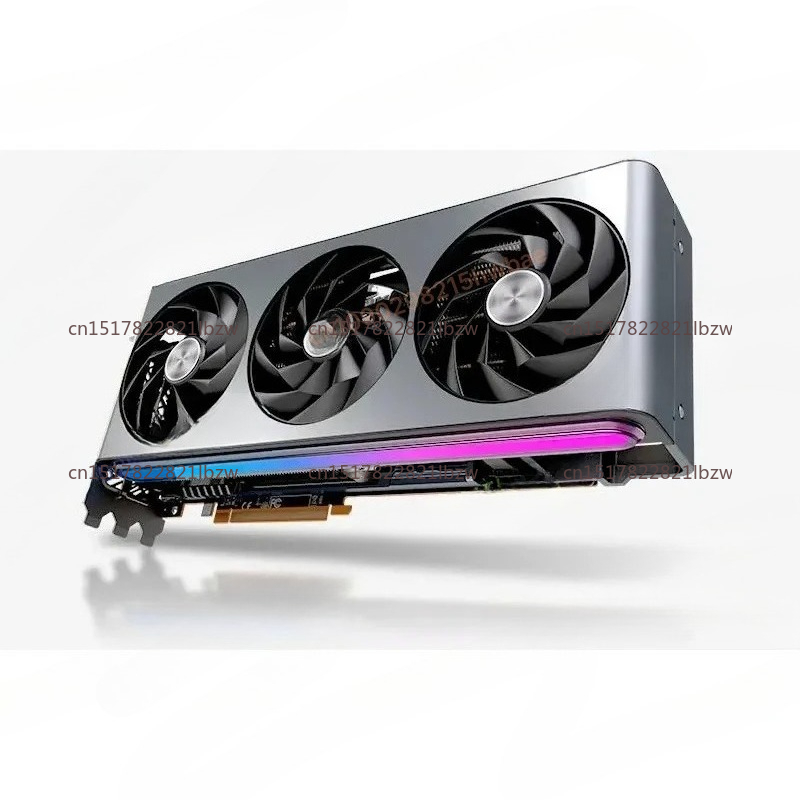 Rx 7900 Xtx 24Gb - Untuk Kartu Grafis Gaming RX 7900