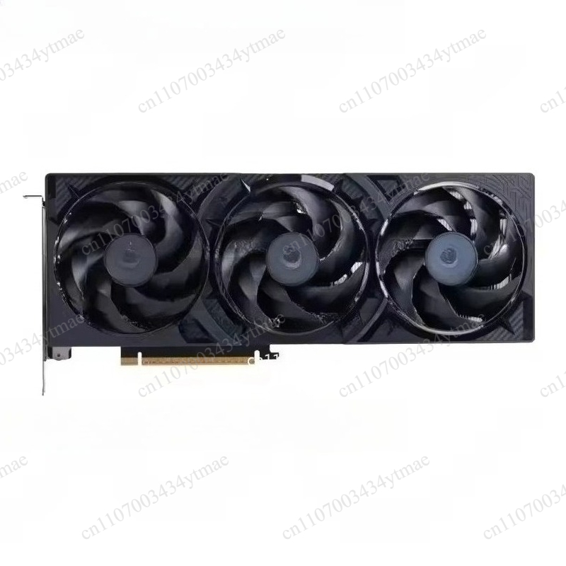 Rtx 4090 24Gb Gddr6X - RTX 4090 24GB Kartu Grafis Gaming