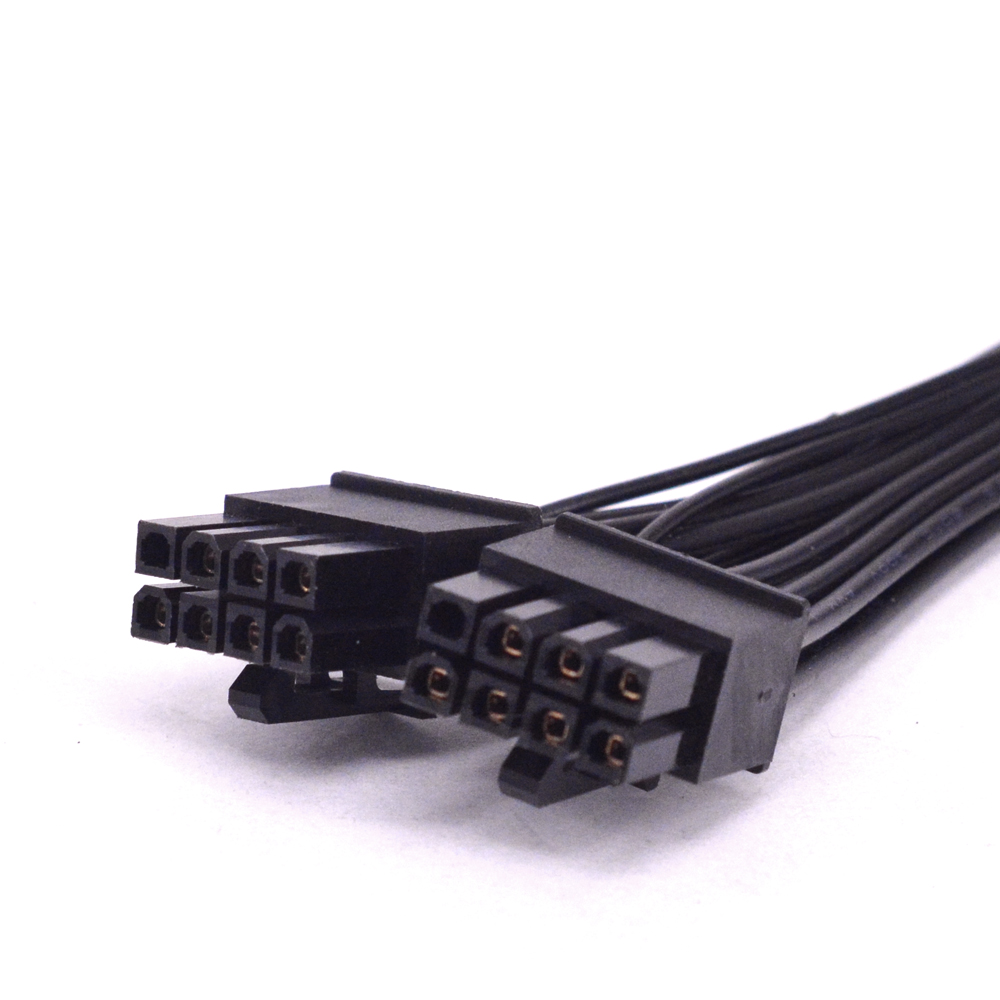 Untuk Thermaltake TT smart SE5 - Dual 8Pin To 16Pin 12Vhpwr Cable ulasan dan harga