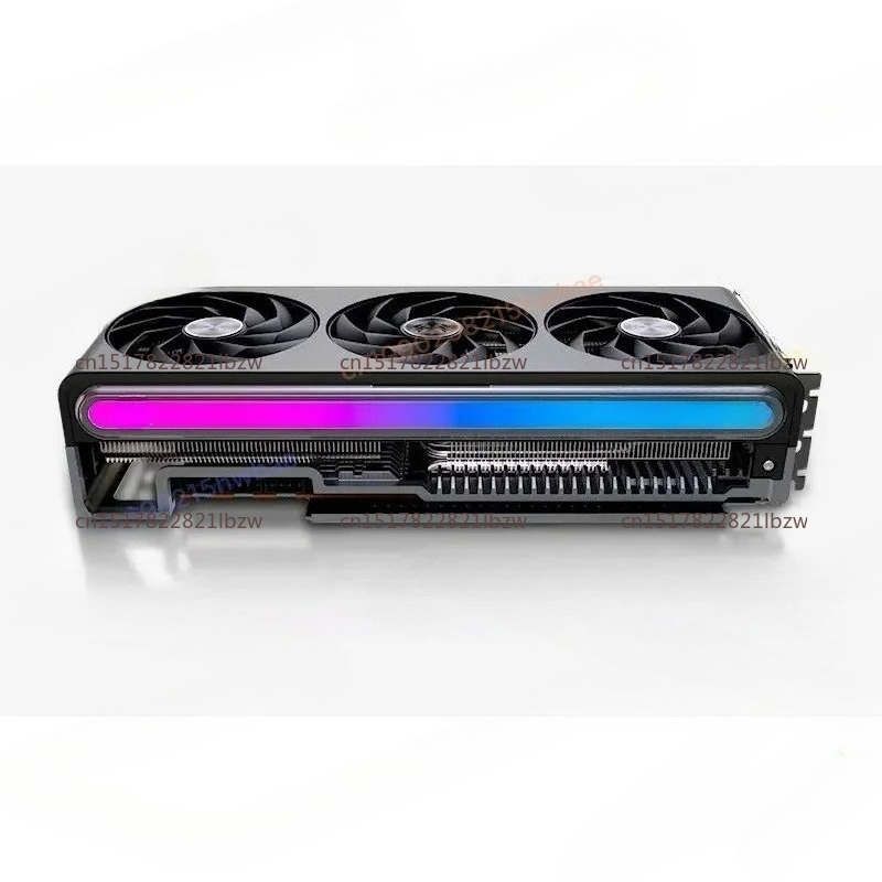 Untuk Kartu Grafis Gaming RX 7 - Rx 7900 Xtx 24Gb ulasan dan harga