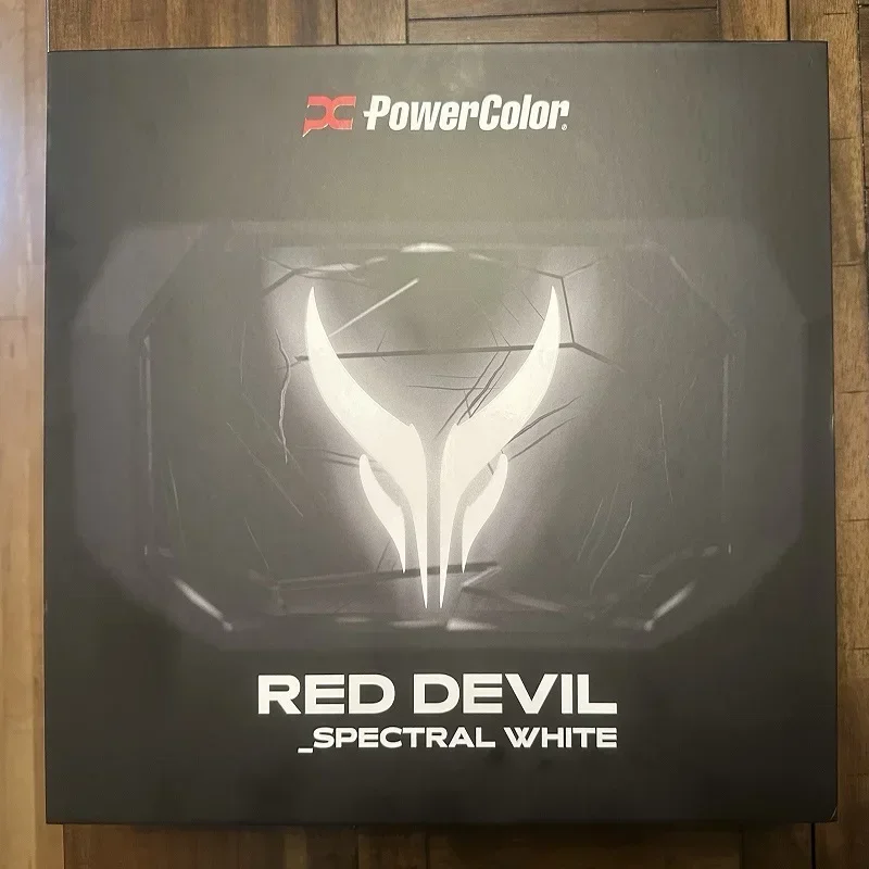 Pemasok Terbaik Red Devil Spec - Rx 9070 16Gb ulasan dan harga