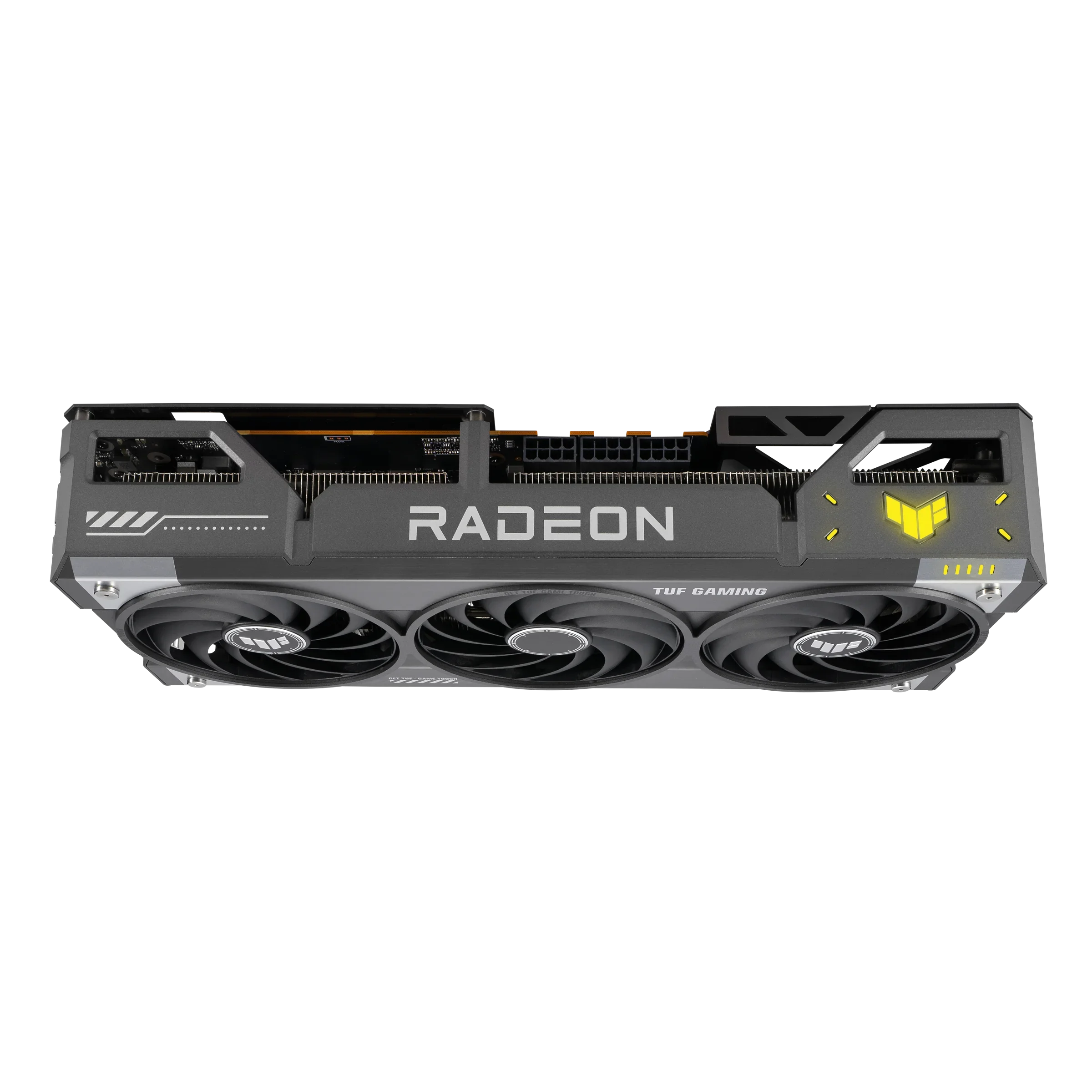 2025 TUF Gaming Radeon RX 9070 - Rx 9070 16Gb ulasan dan harga