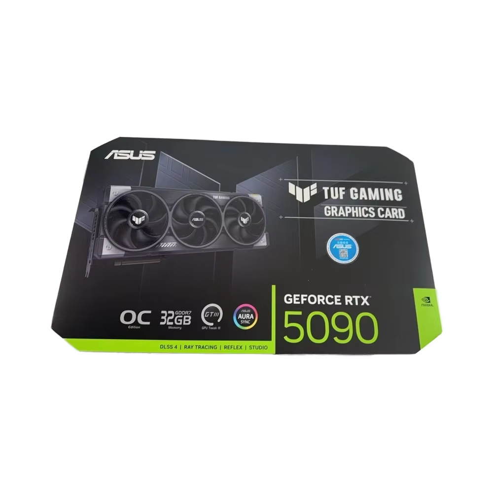 Kartu Grafis Gaming GeForce RT - Desktop Gaming Gpu 32Gb ulasan dan harga