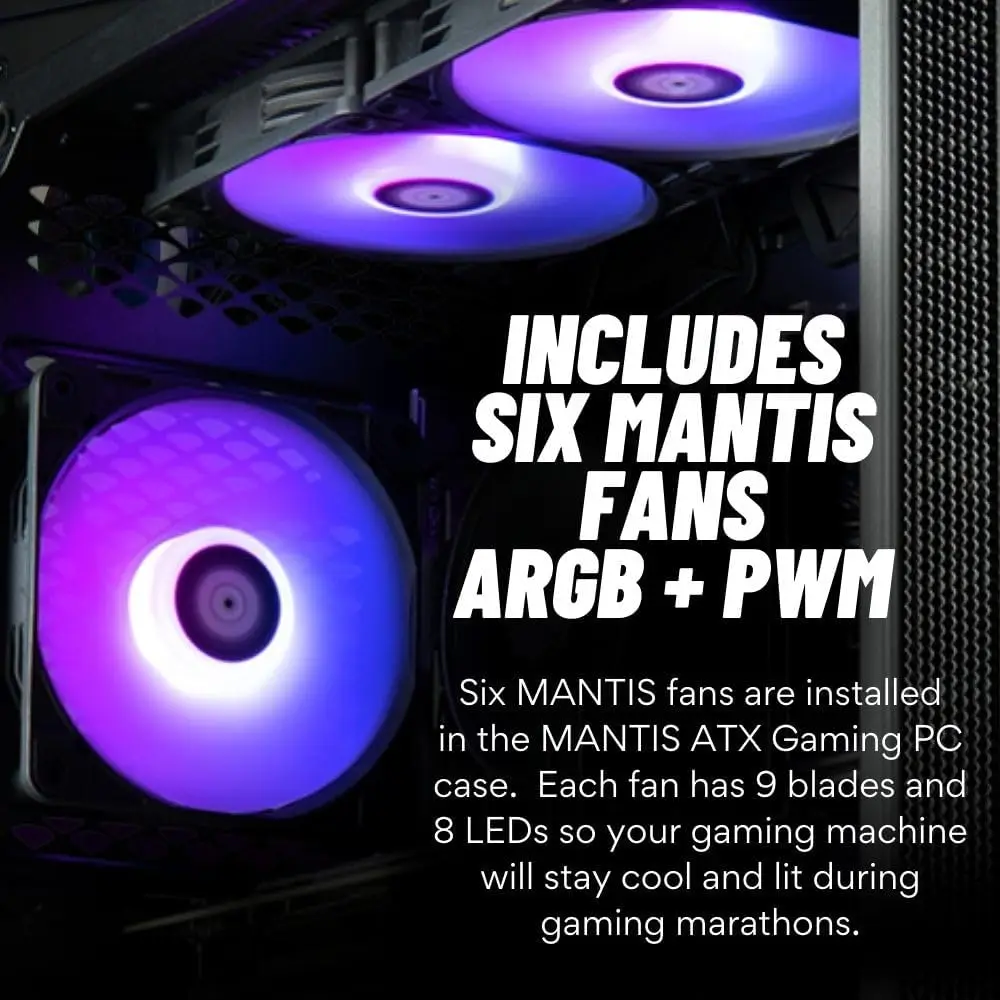 Mantis V2 – RTX 5090, Prosesor - Rtx 5090 32Gb ulasan dan harga